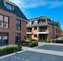 Wunderschöne Dachgeschoss Wohnung - Edewecht