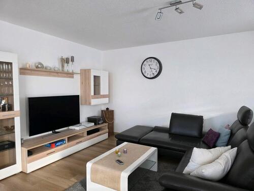 Foto - Dachgeschoßwohnung in Edewecht zur Miete