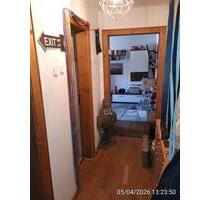 Ruhige kleine 2-Zimmerwohnung in Kemnath (Altbau)