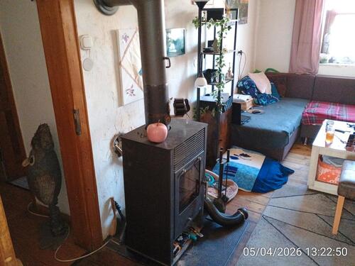 Foto - 2 Zimmer Etagenwohnung in Kemnath