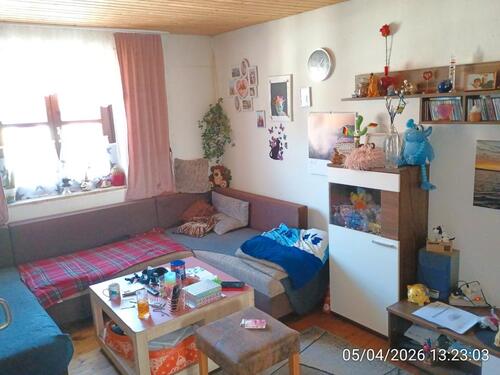 Foto - Etagenwohnung in Kemnath zur Miete