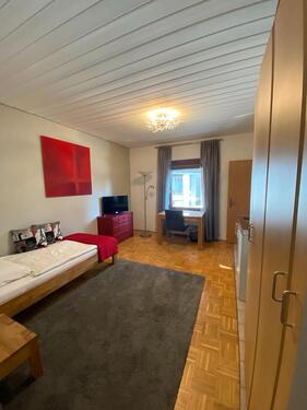 Foto - 1 Zimmer Wohnung vollmöbliert und eingerichtet