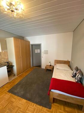 Foto - 1 Zimmer Etagenwohnung zur Miete in Ravensburg