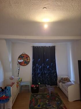 Foto - 4 Zimmer Etagenwohnung zur Miete in Wolnzach