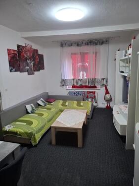 Foto - 4 Zimmer Etagenwohnung in Wolnzach