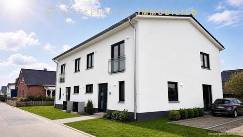 Foto - 4 Zimmer Doppelhaushälfte zur Miete in Pattensen