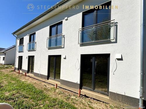 Foto - 4 Zimmer Doppelhaushälfte in Pattensen