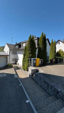 Foto - Charmante Dachgeschosswohnung mit Weitblick