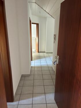 Foto - 2 Zimmer Dachgeschoßwohnung zur Miete in Rudersberg