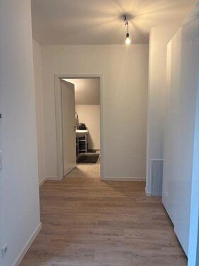 Foto - 2 Zimmer Dachgeschoßwohnung in Laatzen