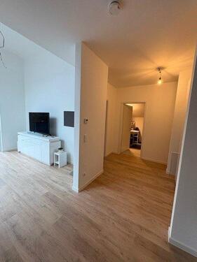 Foto - Dachgeschoßwohnung in Laatzen zur Miete
