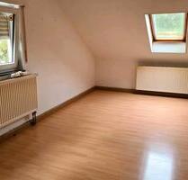 Schöne 3 Zimmer Wohnung Bad schussenried