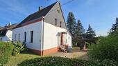 Foto - Renoviertes Einfamilienhaus mit Garten in ruhiger Lage