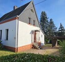 Renoviertes Einfamilienhaus mit Garten in ruhiger Lage - Friedrichsthal