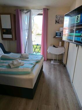 Foto - 1 Zimmer Etagenwohnung in Zwiesel