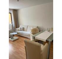 Schöne 2-Zi.-Wohnung mit Südbalkon und Einzelgarage Nähe Wartberg - Traunstein