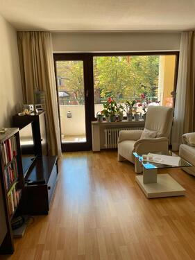 Foto - 2 Zimmer Etagenwohnung zum Kaufen in Traunstein