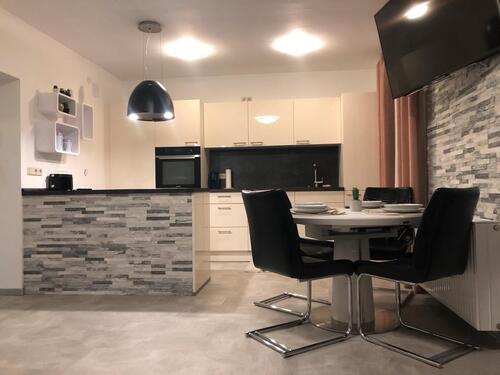 Foto - 2 Zimmer Erdgeschoßwohnung zum Kaufen in Rödelsee