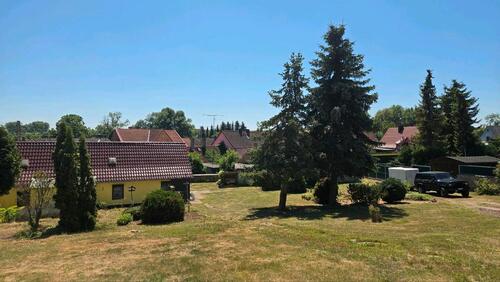 Foto - 3 Zimmer Einfamilienhaus in Hecklingen