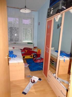 Foto - 3 Zimmer Etagenwohnung in Bensheim