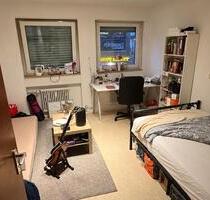 Schöne helle 3 Zimmerwohnung Mit Balkon in Gießen