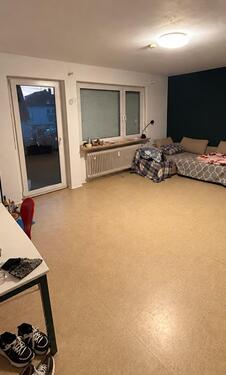 Foto - 3 Zimmer Etagenwohnung zur Miete in Gießen