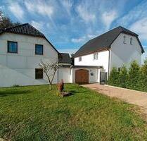 Erdgeschoss, eigene Haustür, 333€ Warm, 27qm - Hainichen
