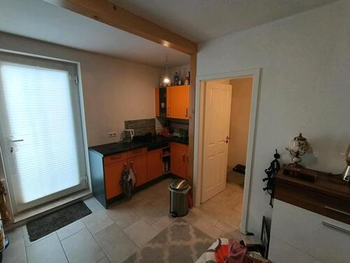 Foto - 2 Zimmer Erdgeschoßwohnung zur Miete in Hainichen