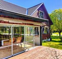 Ferienhaus in Südschweden am Meer (6km) • 2SZ • 4P - Berlin Pankow