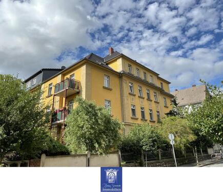 Foto - Bezaubernde Wohnung mit schönem Balkon, Bad mit Wanne und Dusche!