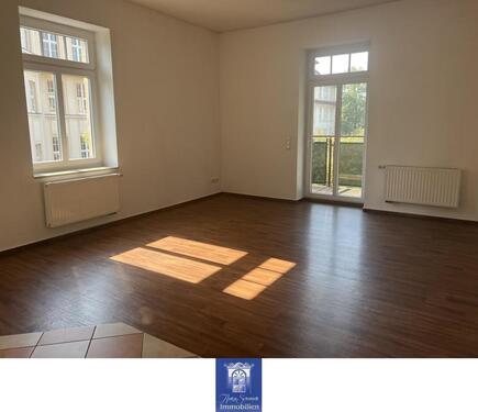 Foto - Etagenwohnung in Riesa