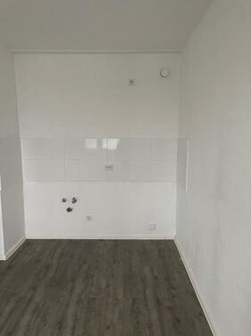 Foto - Etagenwohnung in Halle (Saale)