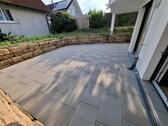 Foto - 3-Zi-Terrassenwohnung mit großer Terrasse im Neubau in Höfingen
