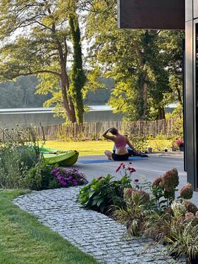 Foto - Einfamilienhaus in Korswandt