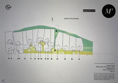 Foto - Einfamilienhaus in Korswandt zum Kaufen