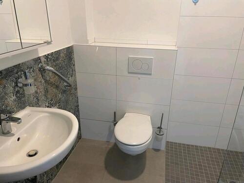 Foto - Etagenwohnung zur Miete in Wensin