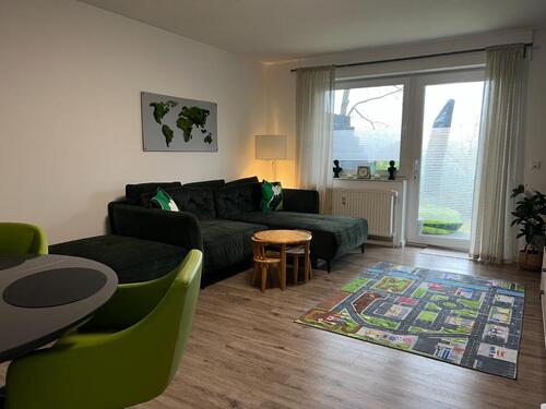 Foto - Etagenwohnung zum Kaufen in Bramsche