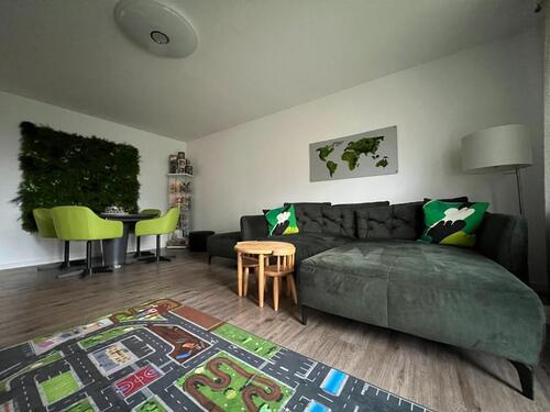 Foto - Etagenwohnung in Bramsche