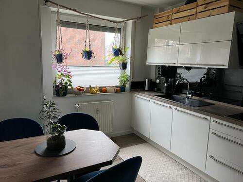 Foto - Etagenwohnung in Bramsche zum Kaufen