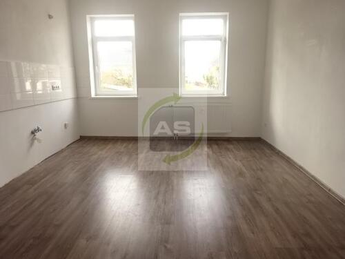 Foto - Etagenwohnung in Zwickau