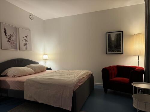 Foto - Etagenwohnung zur Miete in Berlin