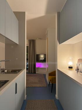 Foto - Etagenwohnung in Berlin zur Miete