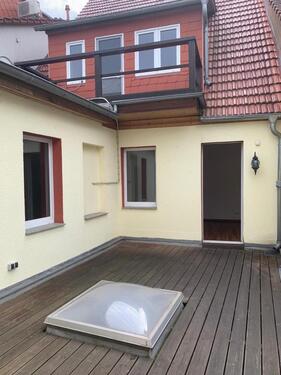 Foto - Etagenwohnung in Döbeln zur Miete