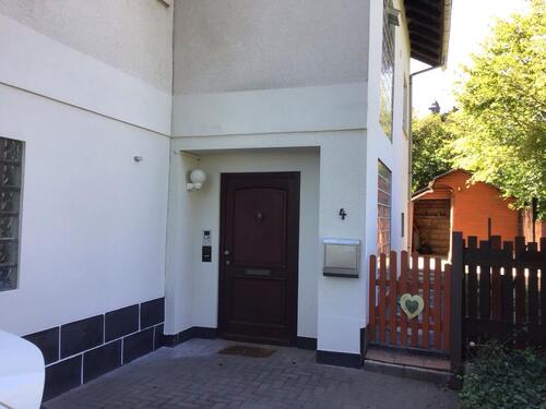 Foto - Wohnung zu vermieten 125kw.m. - 1.100,00 EUR Kaltmiete,