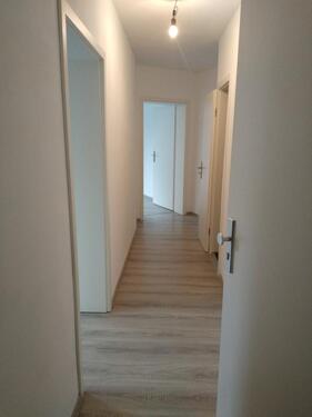 Foto - Etagenwohnung zur Miete in Dinslaken