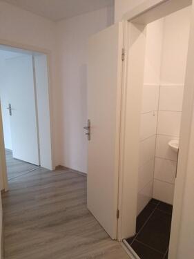 Foto - Etagenwohnung in Dinslaken