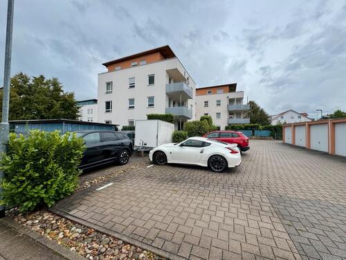 Foto - Exklusive, geräumige 3-Zimmer-Wohnung mit Garten in *TOP-Lage*