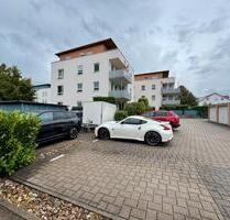 Exklusive, geräumige 3-Zimmer-Wohnung mit Garten in *TOP-Lage* - Bensheim