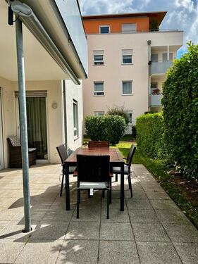 Foto - Etagenwohnung in Bensheim