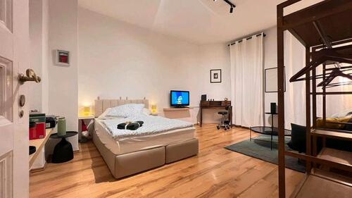 Foto - Etagenwohnung zur Miete in Berlin